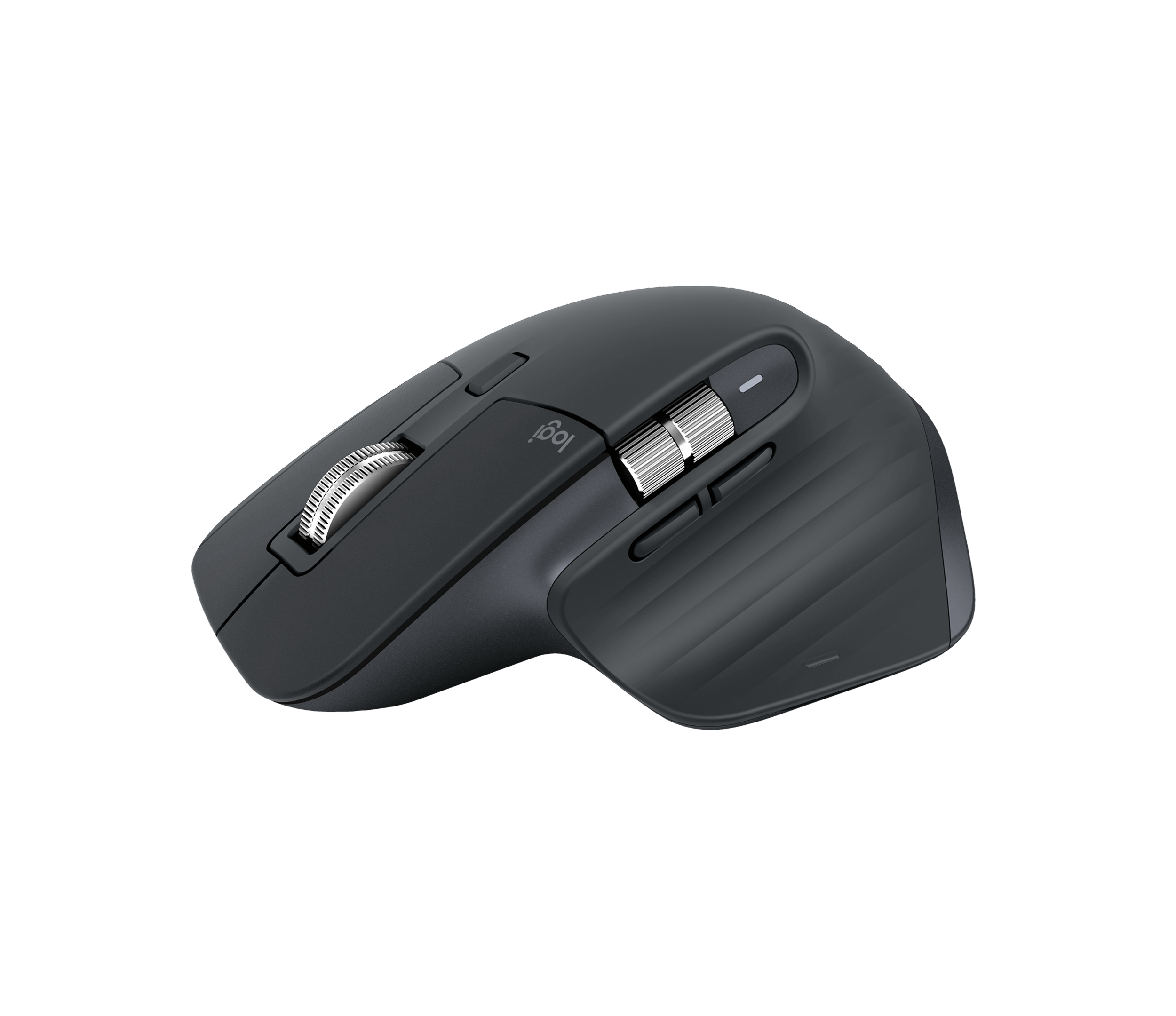 Logitech MX Master 3S bản Bluetooth màu Graphite – giá sỉ cho đại lý, trang bị văn phòng số lượng