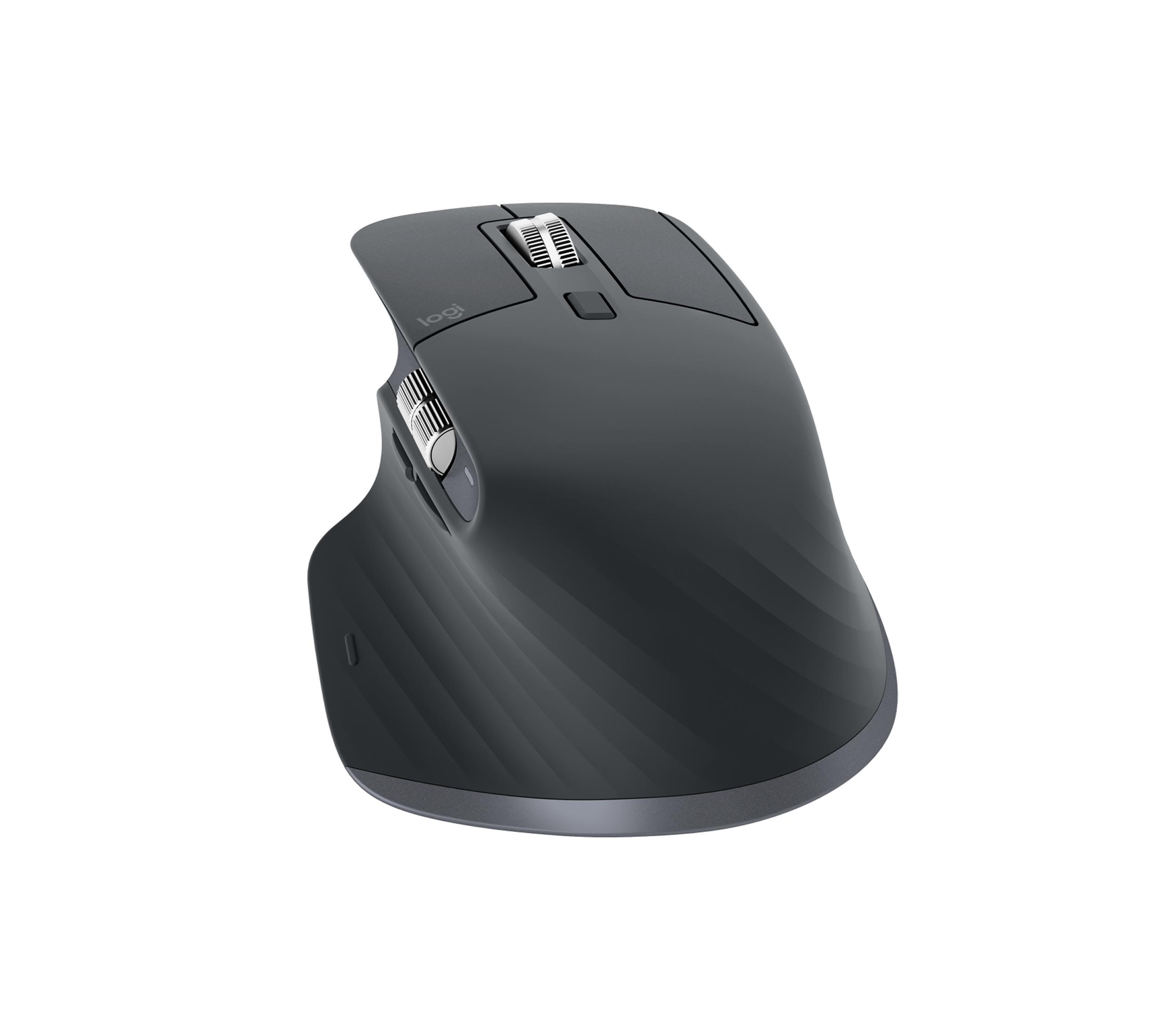 Logitech MX Master 3S bản Bluetooth màu Graphite – giá sỉ cho đại lý, trang bị văn phòng số lượng