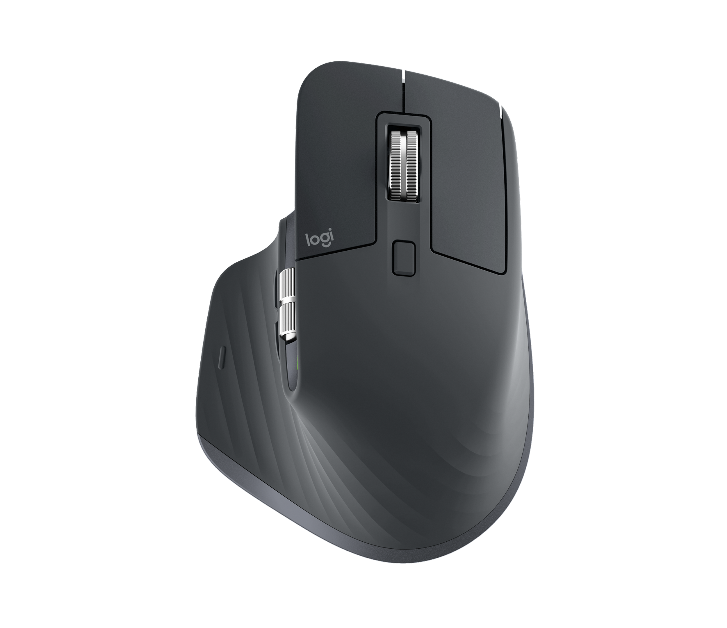 Logitech MX Master 3S bản Bluetooth màu Graphite – giá sỉ cho đại lý, trang bị văn phòng số lượng