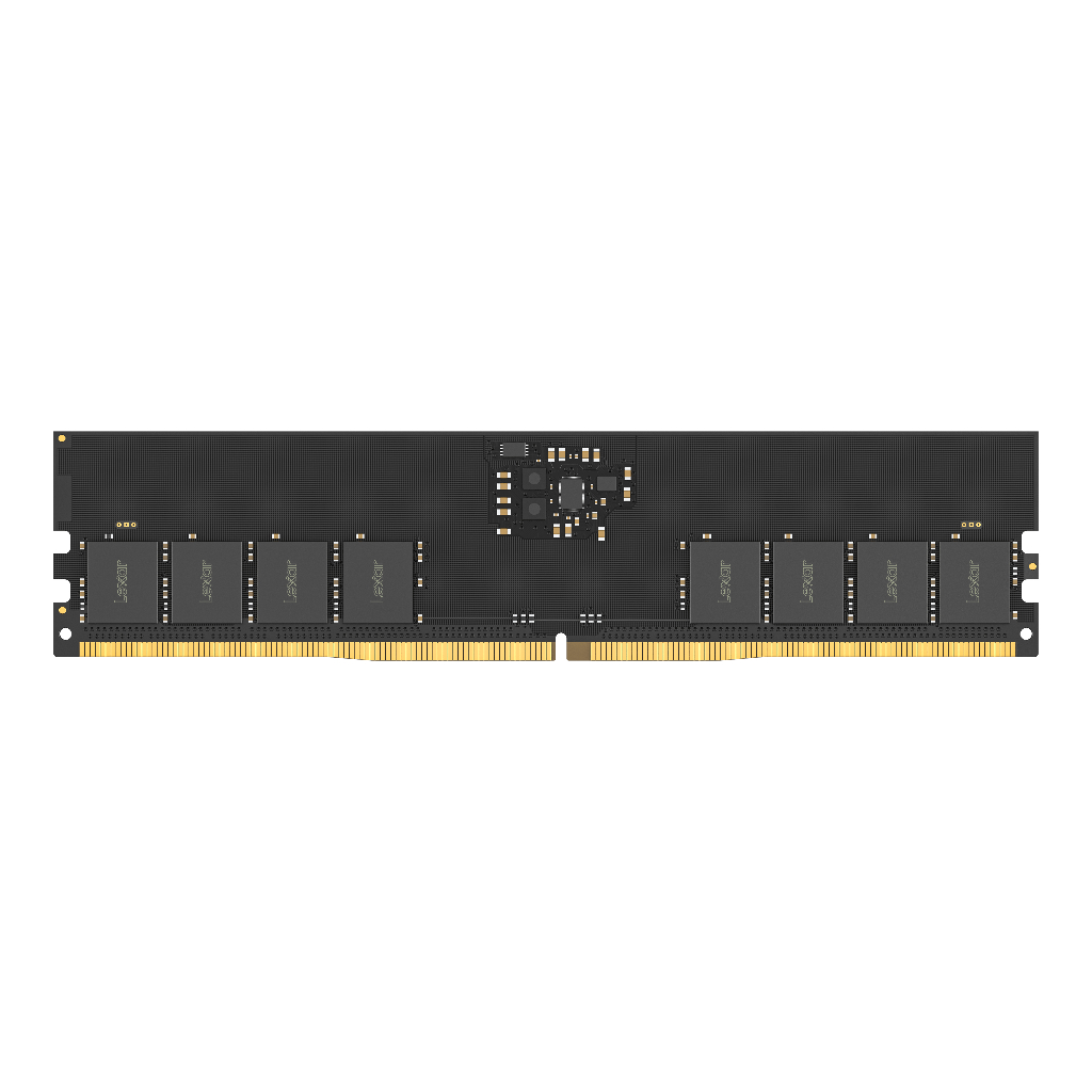 Lexar U-DIMM DDR5 4800 16GB – Blister
