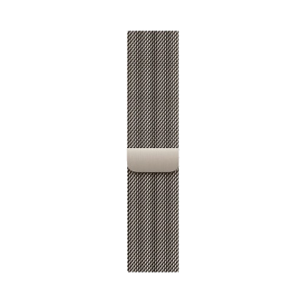 APPLE WATCH S11 46MM (SM) TITANIUM NATURAL (CEL-SOA) (MFCY4SA/A)