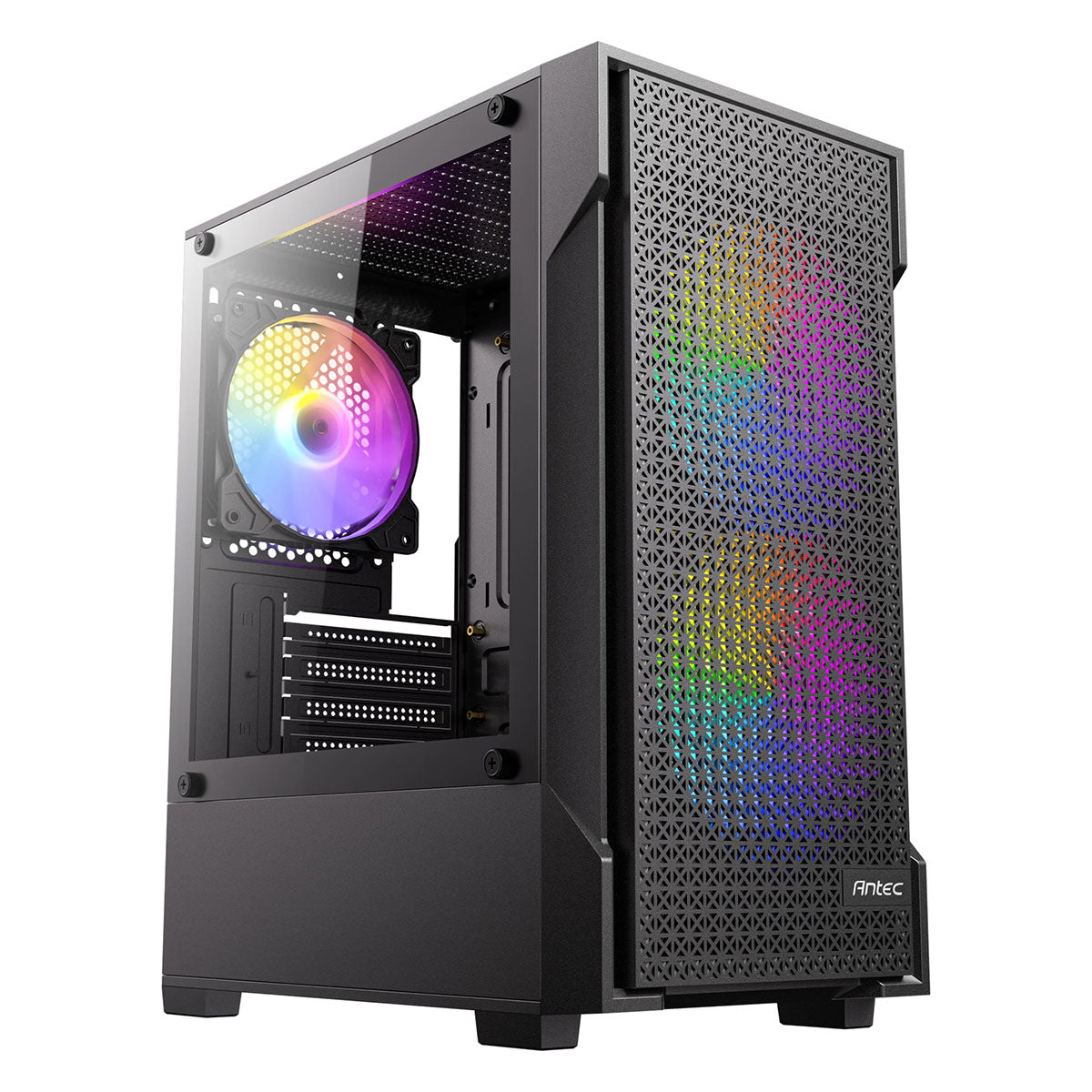 Vỏ Case ANTEC VX100M RGBvỏ