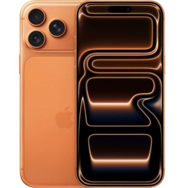 ĐIỆN THOẠI DI ĐỘNG (IPHONE) APPLE 17 PRO MAX 512GB CORG A3526-ITP/CAM (CORG)(MFYT4ZP/A)