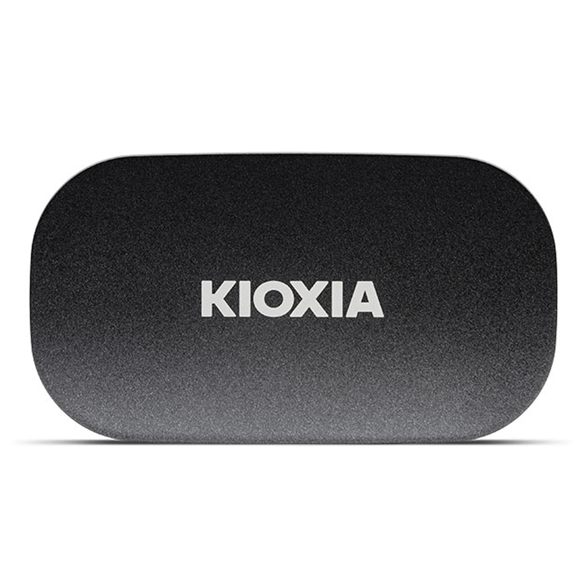 SSD DI ĐỘNG 2TB KIOXIA EXCERIA PLUS G2 PORTABLE USB 3.2 Gen 2