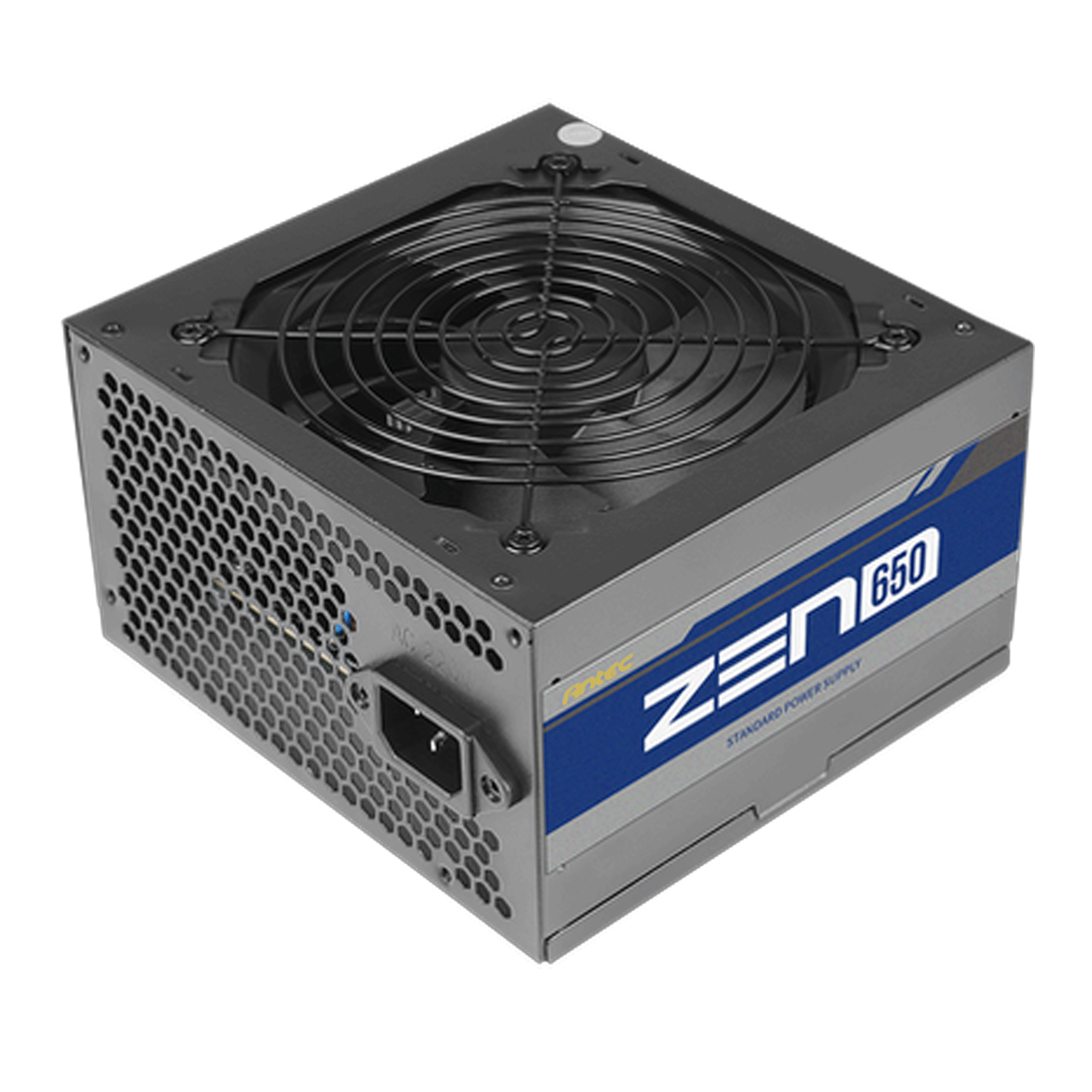 NGUỒN MÁY TÍNH ANTEC ZEN 650 EC