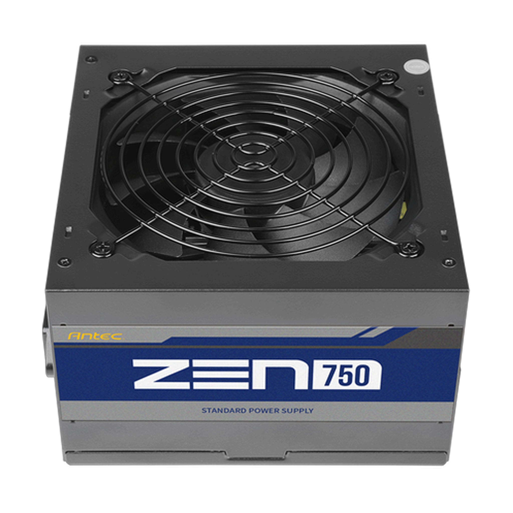 NGUỒN MÁY TÍNH ANTEC ZEN 750 EC (Công suất thực 700W)