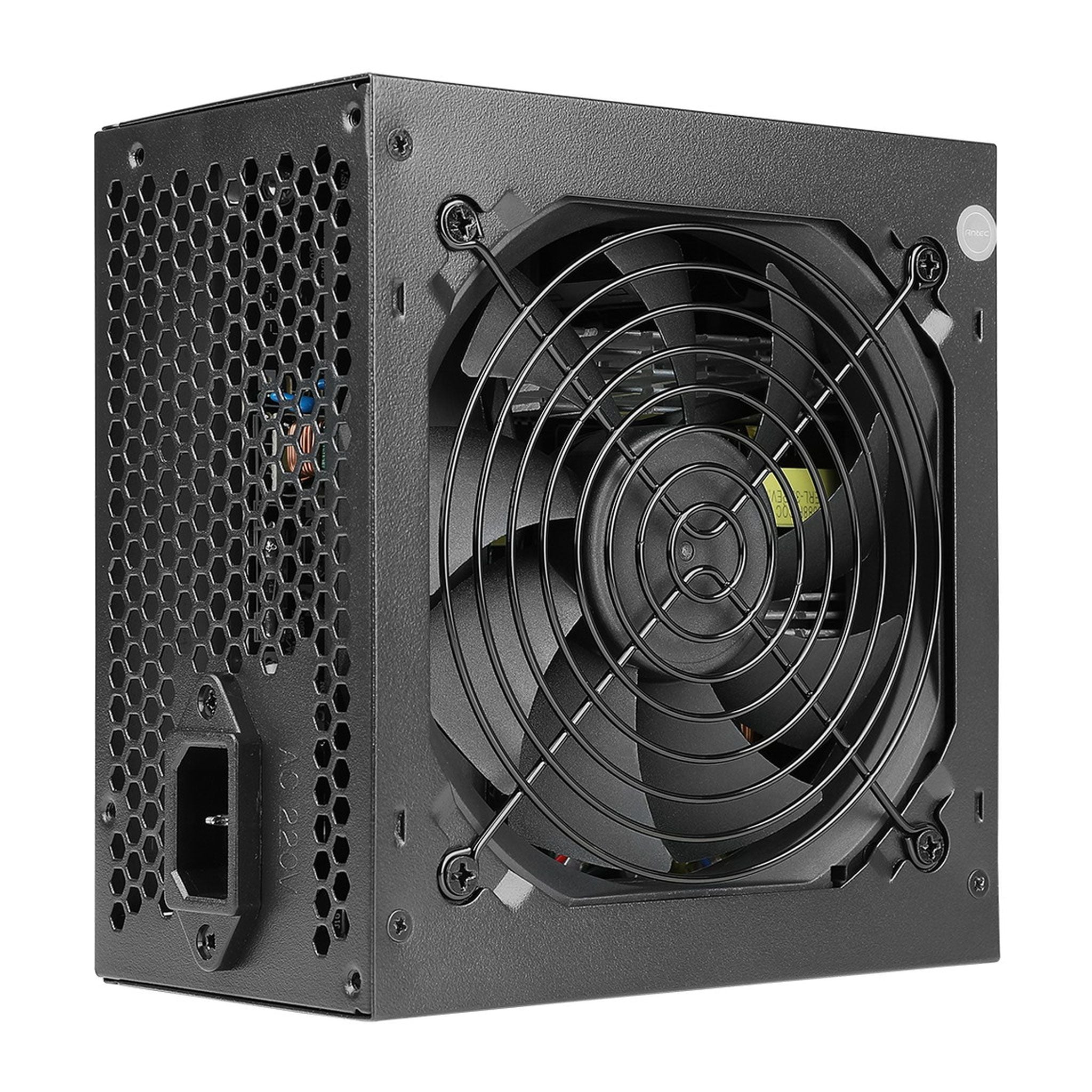 Nguồn máy tính ANTEC ZEN 500 EC (Công suất thực 450W)