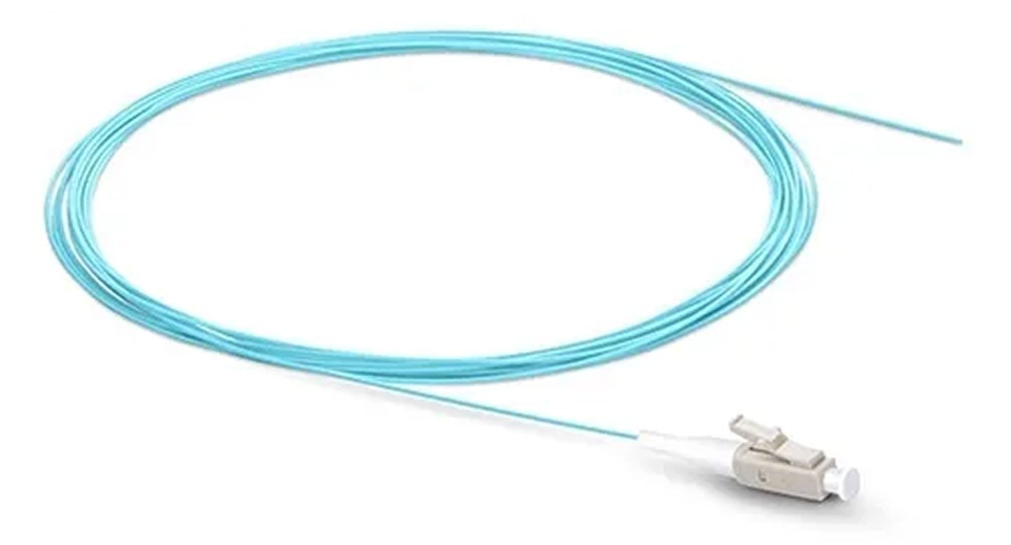 Dây nối quang OM3 LC 1m Panduit NKFPX1BN1NNM001