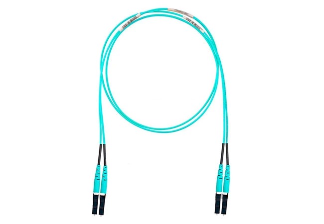 Dây nhảy quang Patch Cord Panduit NKFPX2ELLLSM003