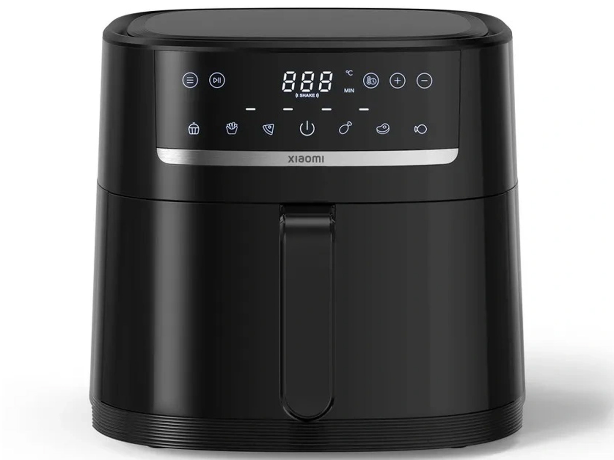 Nồi chiên không dầu Xiaomi Air Fryer 6L EU - BHR8588EU
