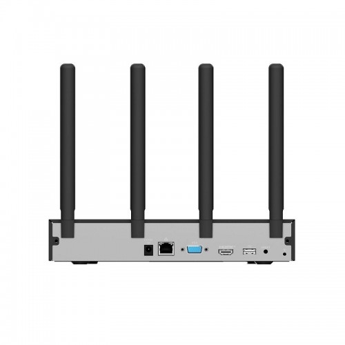 Đầu ghi hình mạng IMOU NVR110W Wifi 10 Kênh