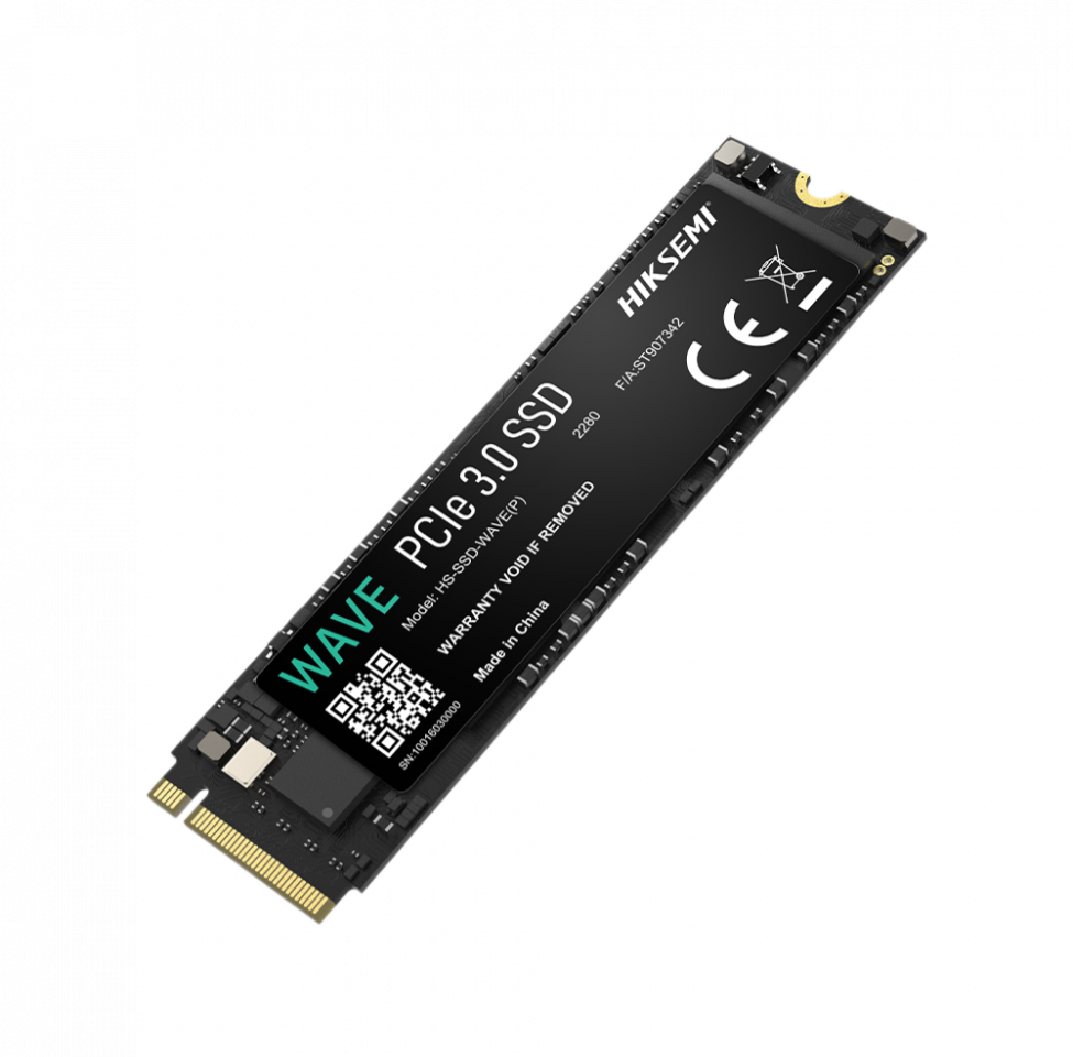 Ổ cứng Hiksemi HS-SSD-WAVE(P) HS-SSD-WAVE(P) 512G