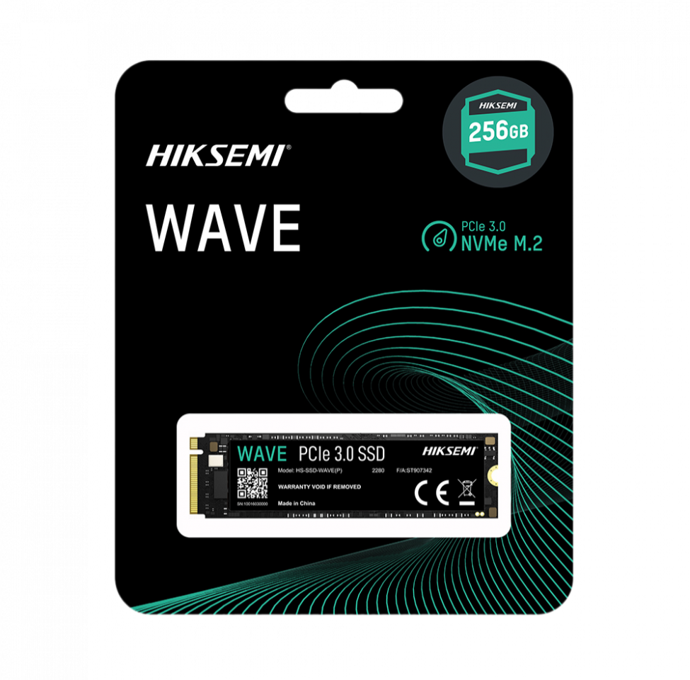 Ổ cứng Hiksemi HS-SSD-WAVE(P) HS-SSD-WAVE(P) 1024G