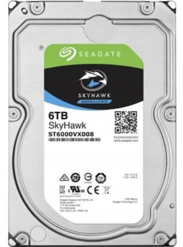 Ổ cứng HDD giám sát 3,5 inch (CCTV HDD)