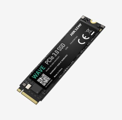 Ổ cứng thể rắn HIKSEMI Wave P Gen 3 128GB (HS-SSD-WAVE(P))