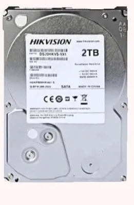 Ổ cứng HDD Giám sát 3,5 inch (CCTV)