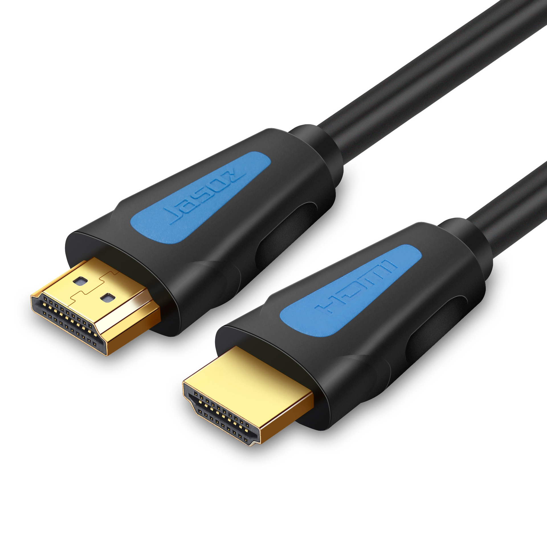 Cáp HDMI JASOZ A118 series 4K 2.0