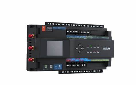Bộ điều khiển trung tâm Armatura AMT-AHDU-1260