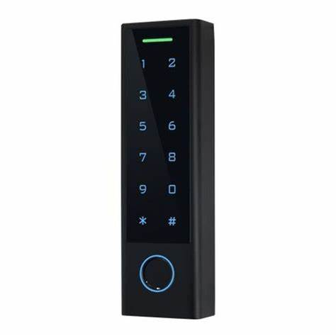 Đầu đọc kiểm soát cửa ra/vào IGI20