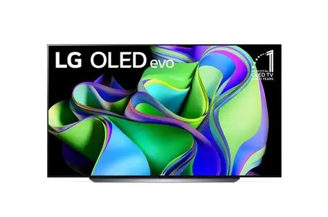 Tivi OLED evo LG AI 4K 83 inch 83M5PSA New 2025