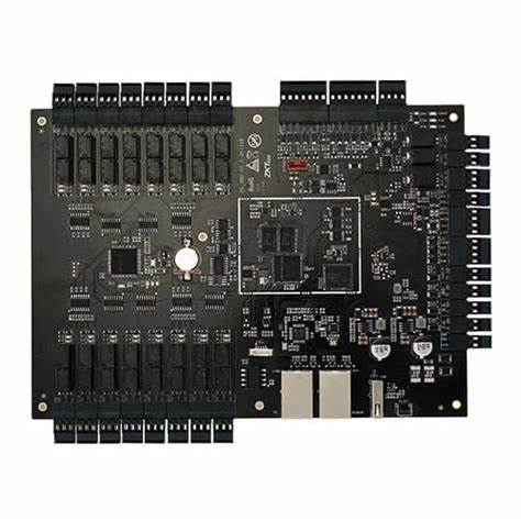 Bộ điều khiển thang máy ZKTeco EC16