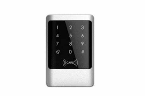 Đầu đọc thẻ cảm ứng ZKTeco SA535E