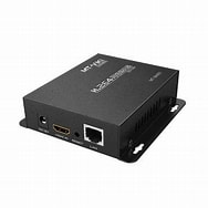 Bộ mở rộng HDMI qua LAN 150m có KVM