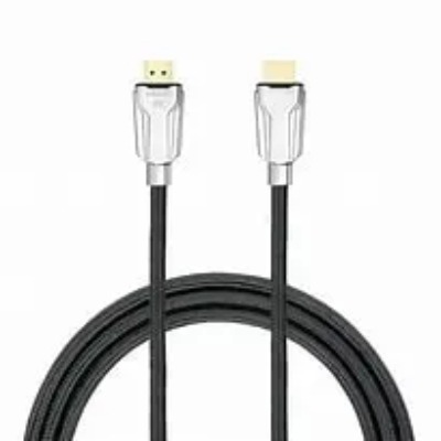 Cáp HDMI JASOZ A116 series 8K Zinc Alloy