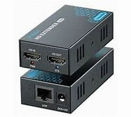 Bộ mở rộng HDMI qua LAN 150m