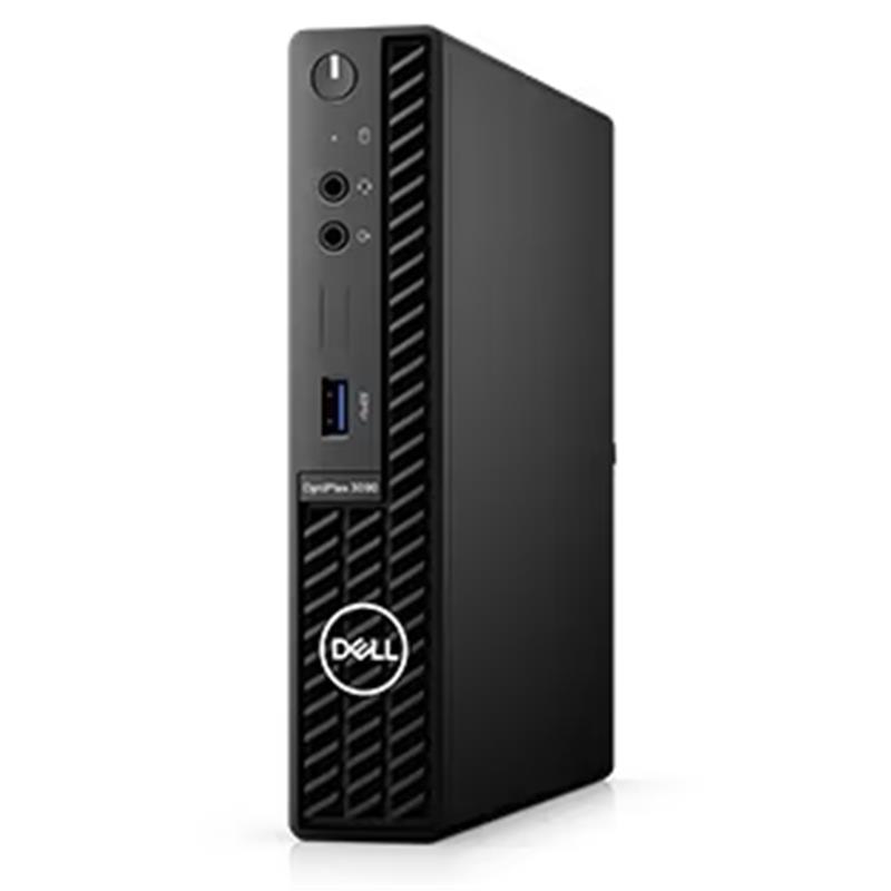 Máy tính để bàn Dell Optiplex 3090 Micro (42OC390001) - Chính Hãng