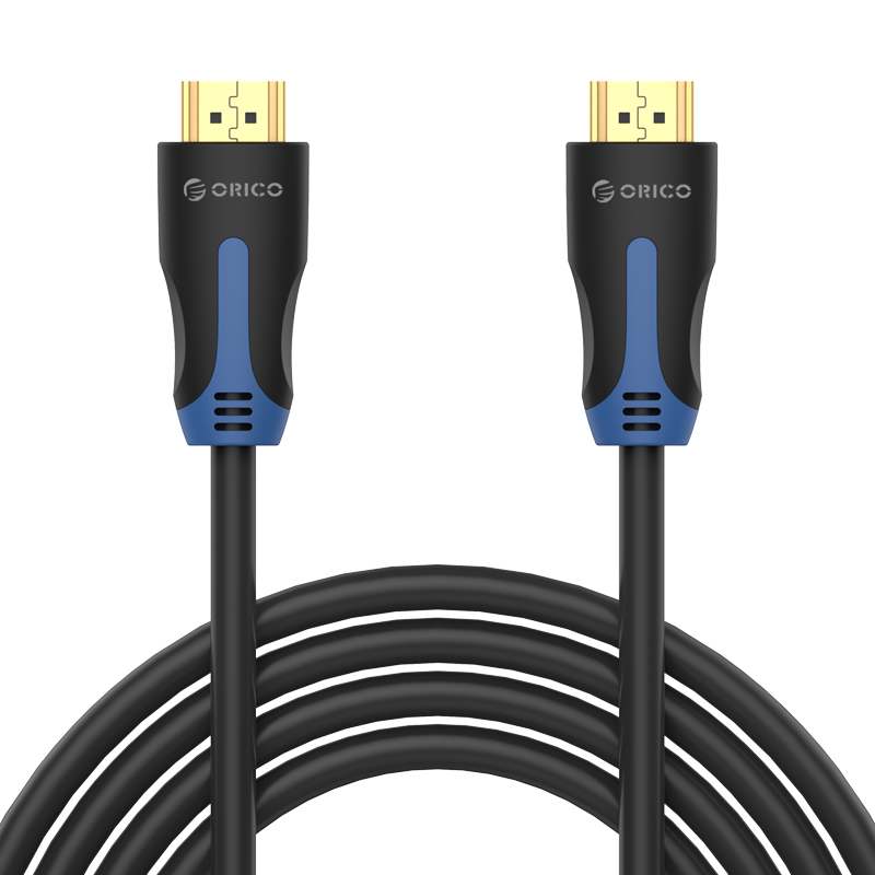 Cáp HDMI Version 1.4 HM14-20-BK