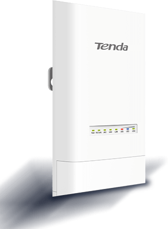 Tenda OS3 5GHz 12dBi 11AC 867Mbps CPE Ngoài Trời