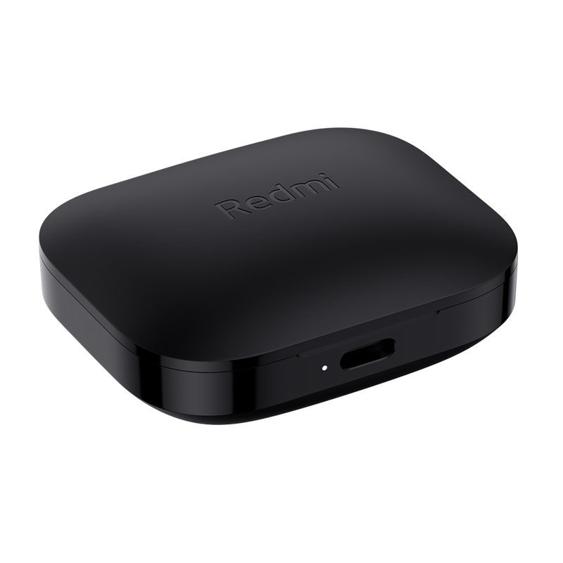 Tai nghe Xiaomi Redmi Buds 5-Black - BHR7627GL