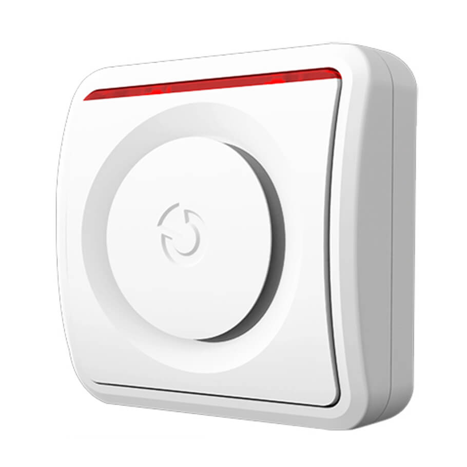 Chuông báo động có dây trong nhà JABLOTRON JA-110A