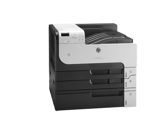 HP LASERJET ENTERPRISE 700 M712XH PRNTR (CF238A)