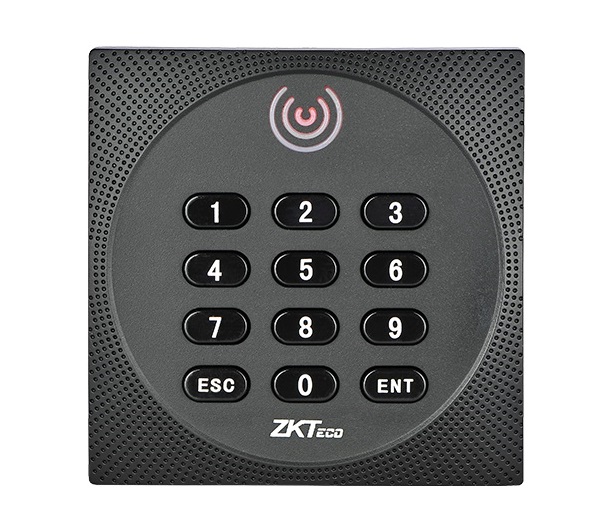 Đầu đọc thẻ cảm ứng KR602E