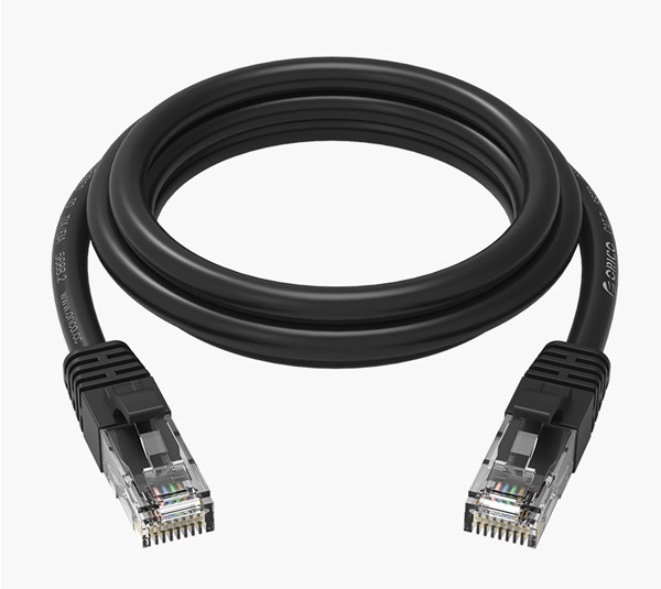 Cáp mạng CAT 6 UTP PUG-C6-400