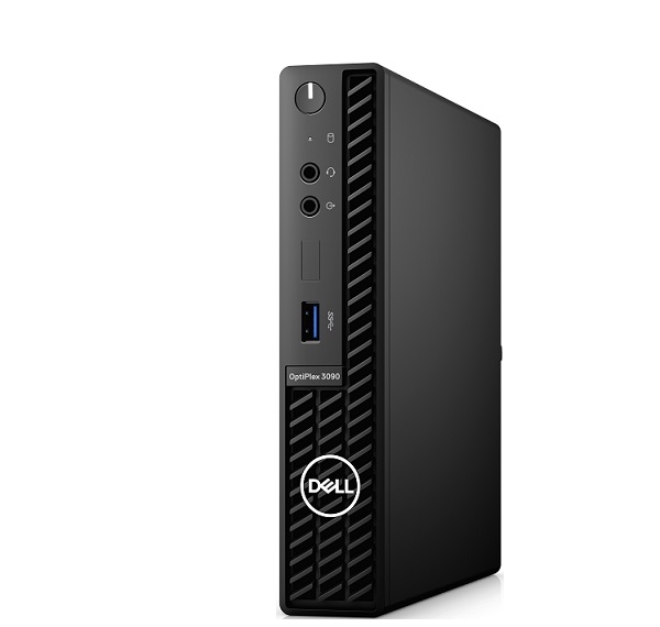 MÁY TÍNH ĐỂ BÀN DELL OPTIPLEX 3090 MICRO 42OC390004