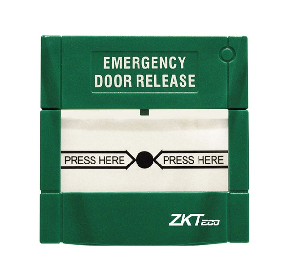 Nút bấm mở cửa khẩn cấp ZKABK902A-G