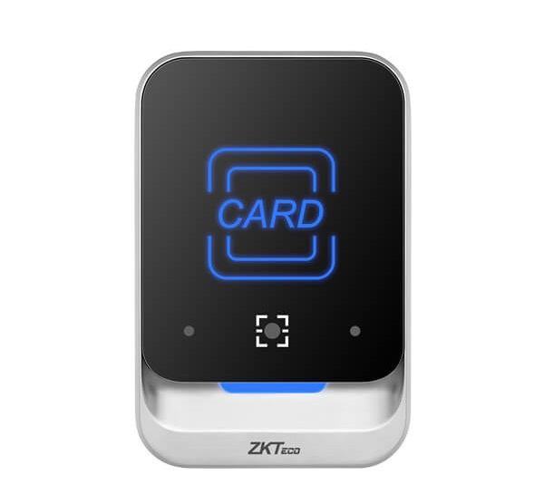 Đầu đọc mã vạch QRCode + Thẻ mifar 13,56 MHz QR600-HK-A