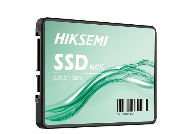 Ổ cứng Hiksemi HS-SSD-Wave(S) 128G