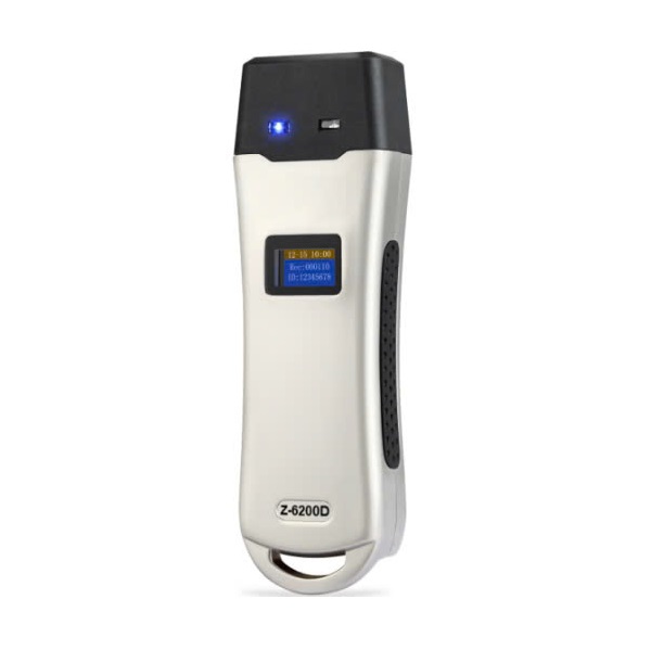 Máy tuần tra bảo vệ Guardian GDS-Z6200D