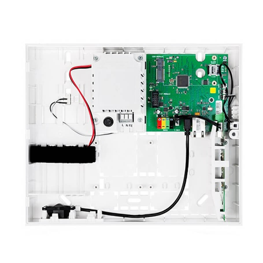 Bảng điều khiển JABLOTRON JA-103KR