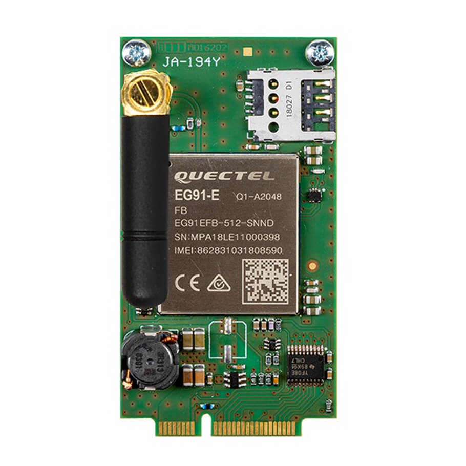 Module giao tiếp LTE JABLOTRON JA-194Y
