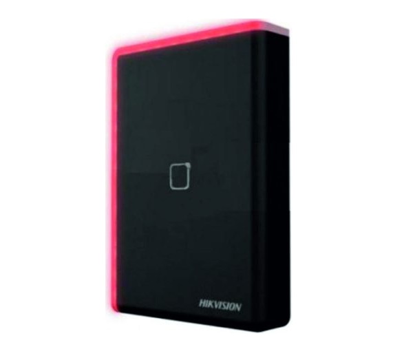 Đầu đọc thẻ mifare, model DS-K1108ADK NSX: HIKVision, hàng mới 100%