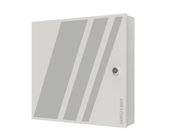 Bộ điều khiển trung tâm DS-K2702X dùng cho hệ thống kiểm soát cửa, NSX: HIKVision, mớ 100%