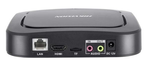 Bộ giải mã tín hiệu DS-D60E-B