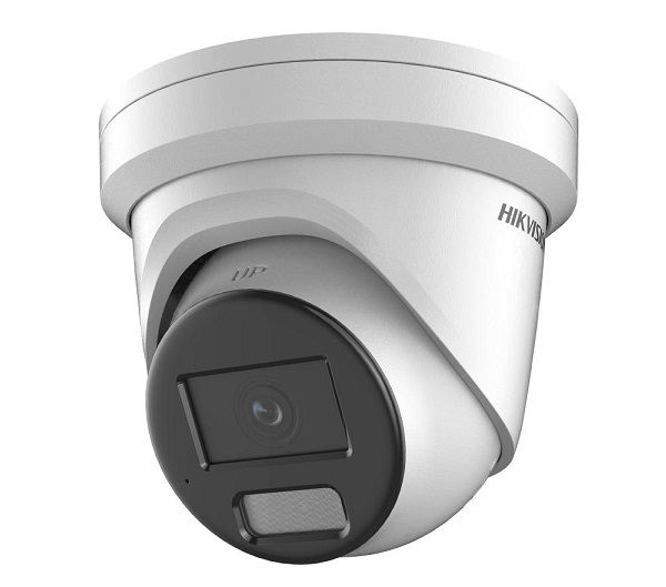 Camera IP Dome ColorVu 8.0 Megapixel HIKVISION DS-2CD2387G2H-LISU/SL