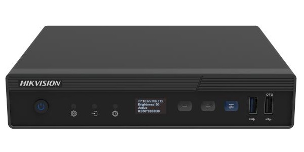 Bộ điều khiển bảng LED DS-DT60P-02HI04NO