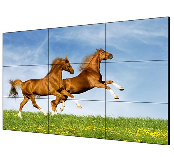 Màn hình ghép DS-D2046TL-1B